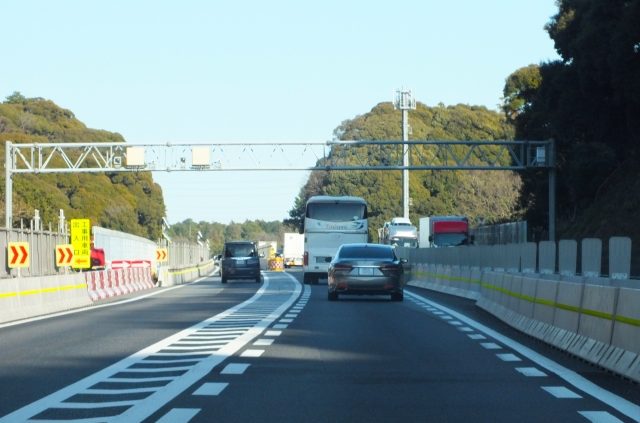 高速道路