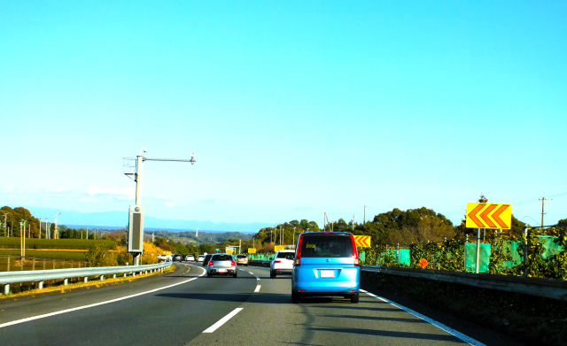 高速道路