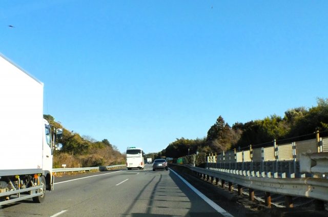 高速道路