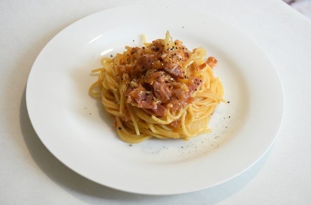 パスタ