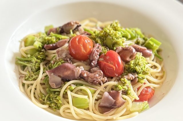 パスタ