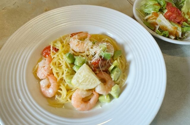 パスタ