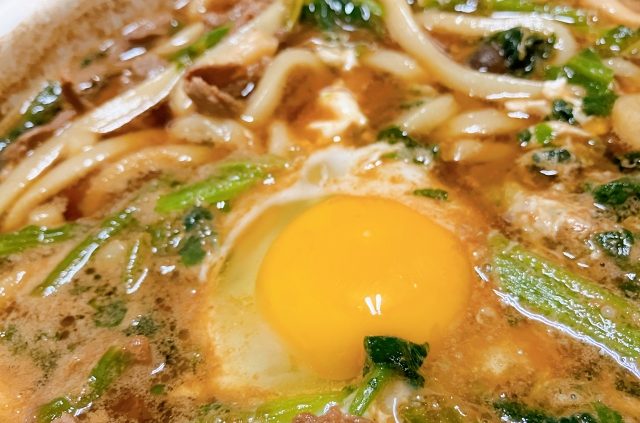 うどん