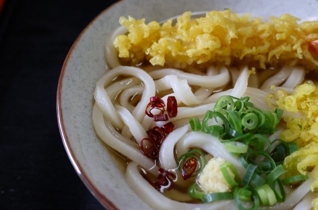 うどん
