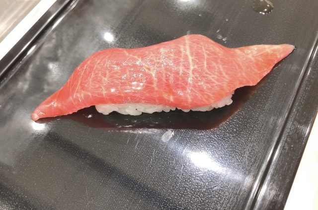 お寿司